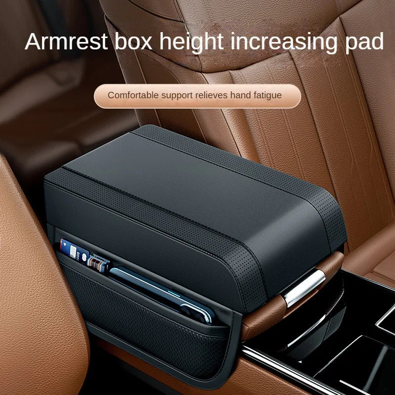 Memory Cotton Armrest Cushion