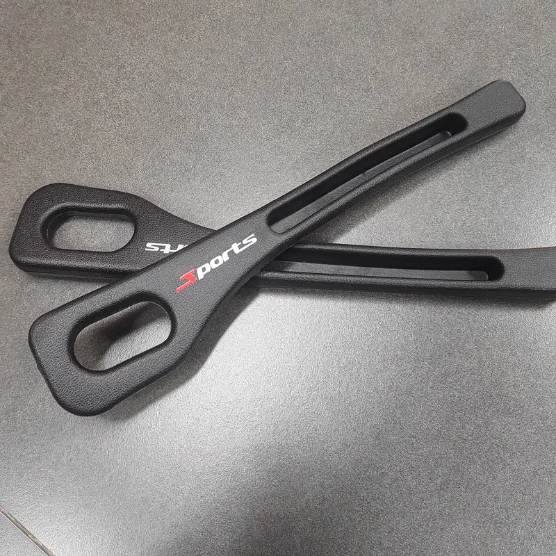 2PCS Car Seat Gap Strip Sports