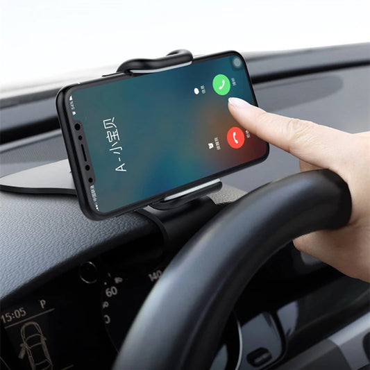 Car Dashboard Phone Holder