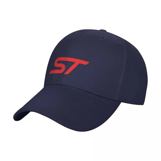 ST Logo Baseball Cap