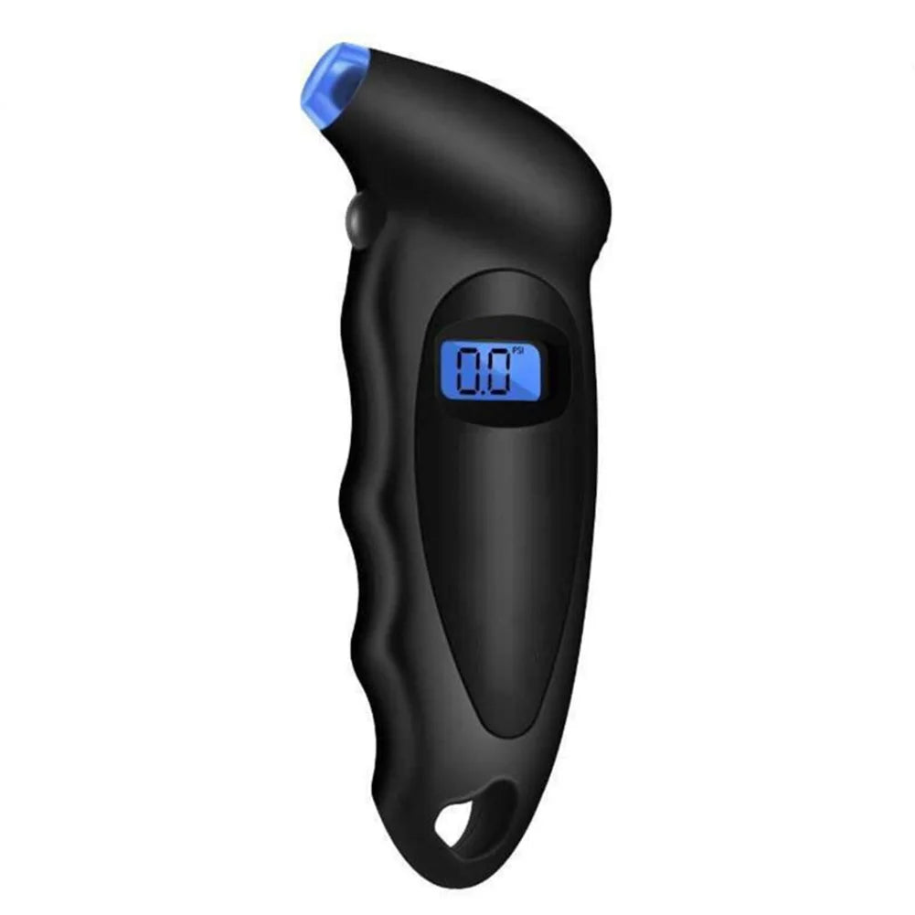 Digital Handheld Tire Pressure Gauge