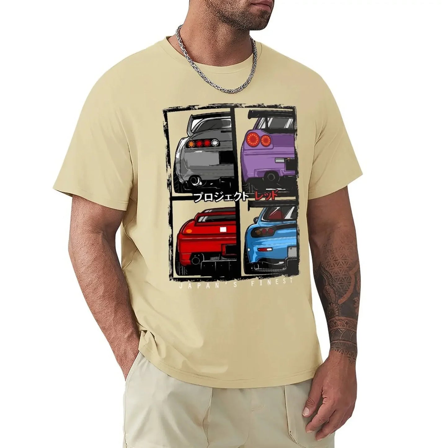 Street Legends T-Shirt