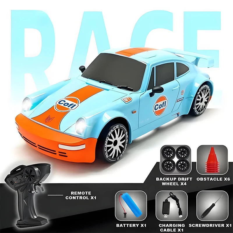 1:20 RC Drift Cars