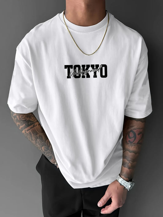 Japan Car Cotton Shirt