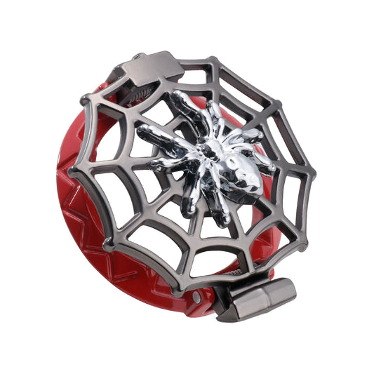 Couverture du bouton de démarrage / arrêt du moteur Web Spider