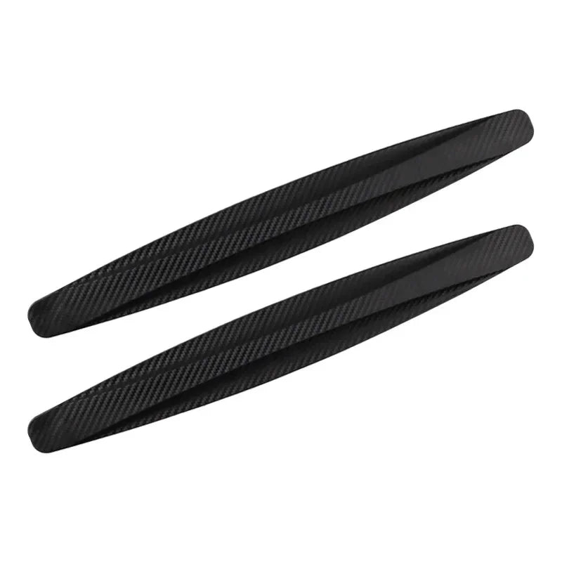 Car Bumper Guard Strips
