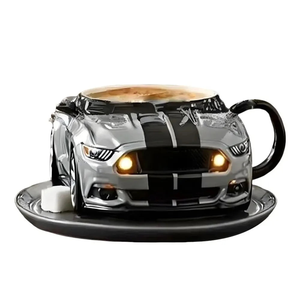 Car Mug