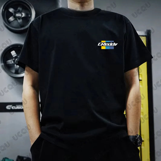 Greddy T-Shirt
