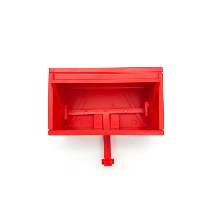 Mini Garage Key Holder