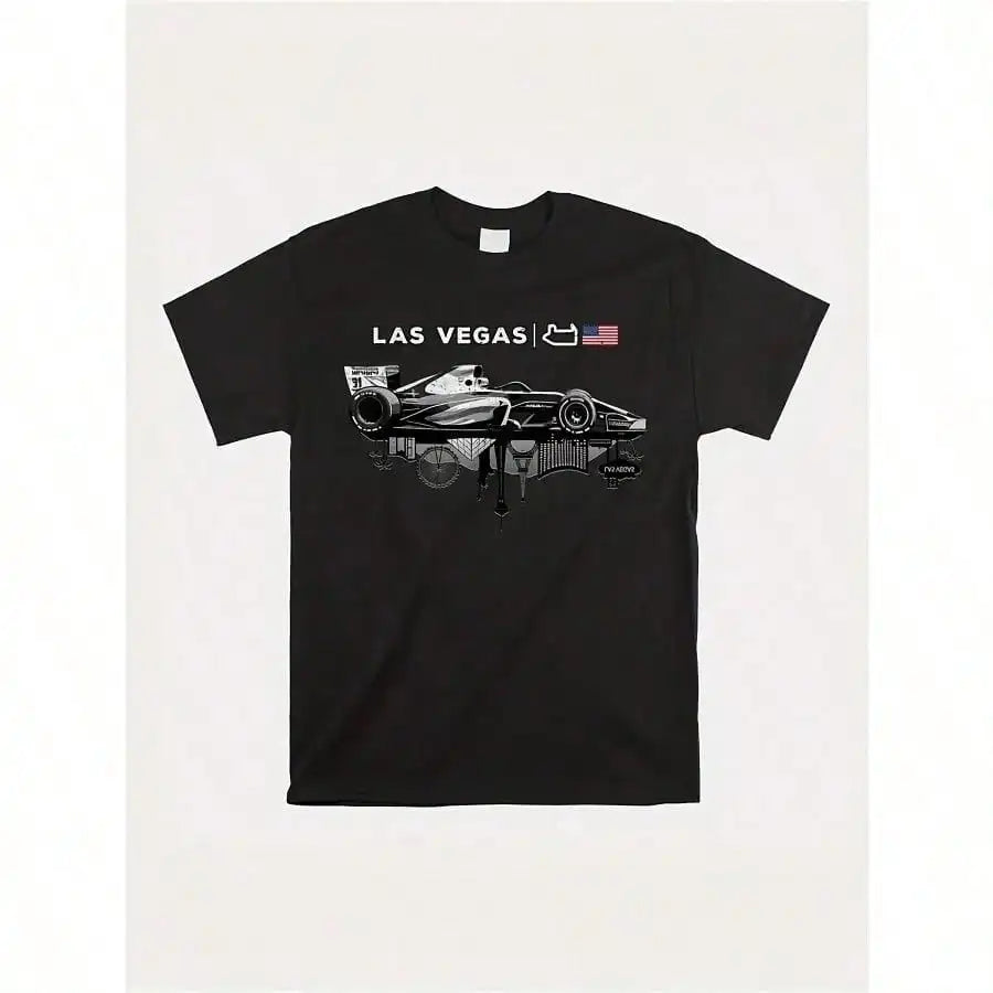 Las Vegas Grand Prix T-Shirt