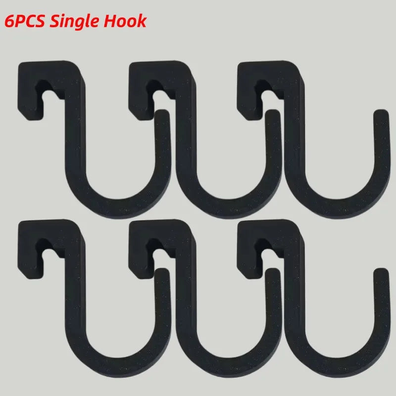 Universal Car Umbrella Hook