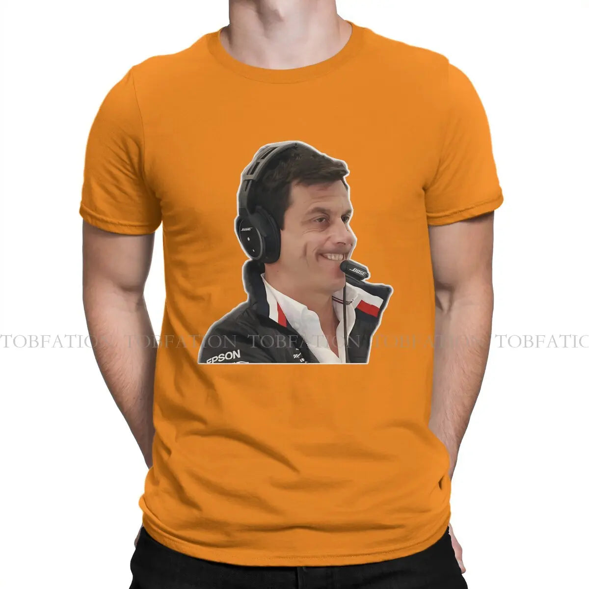 Paddock Lifestyle T-Shirt