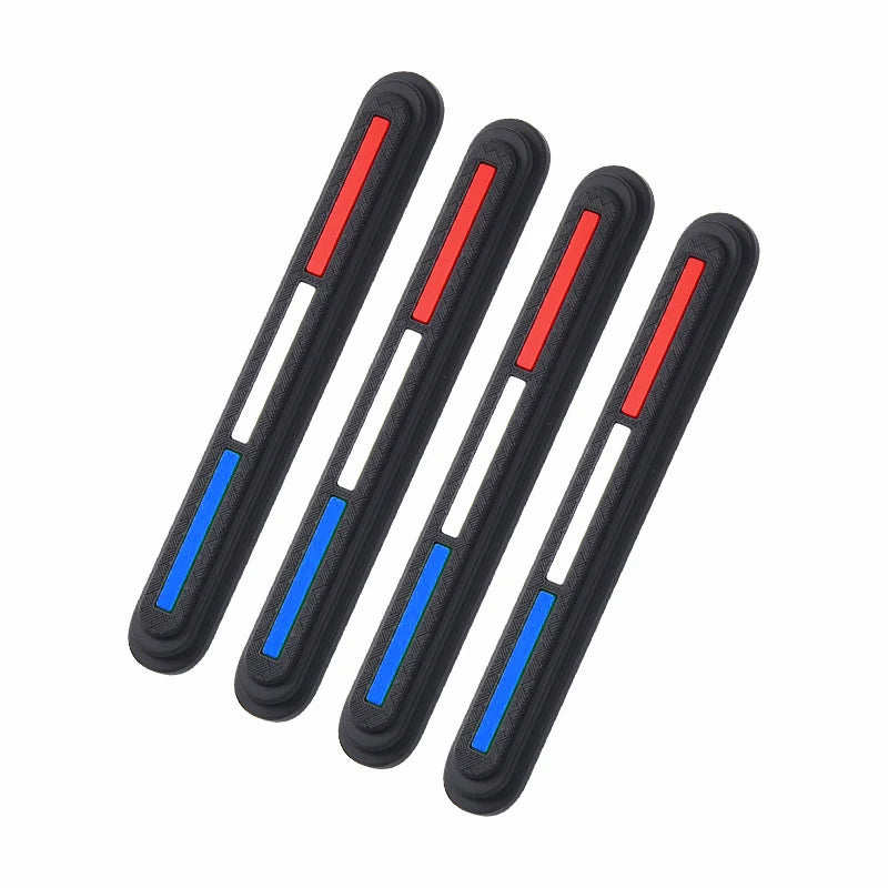 Car Door Anti-Collision Strips