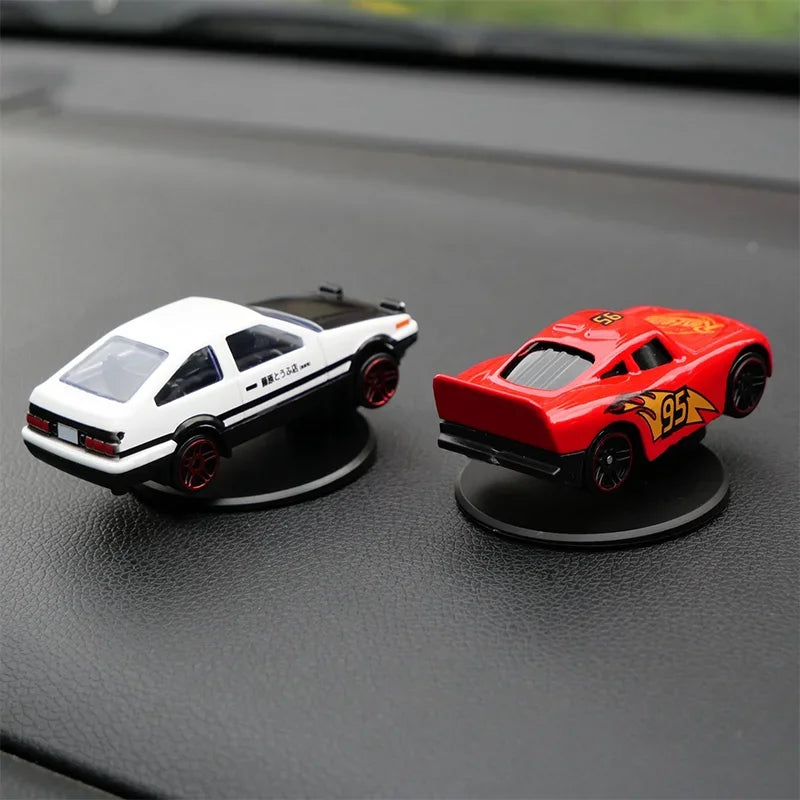 Drift Car Dashboard Ornament