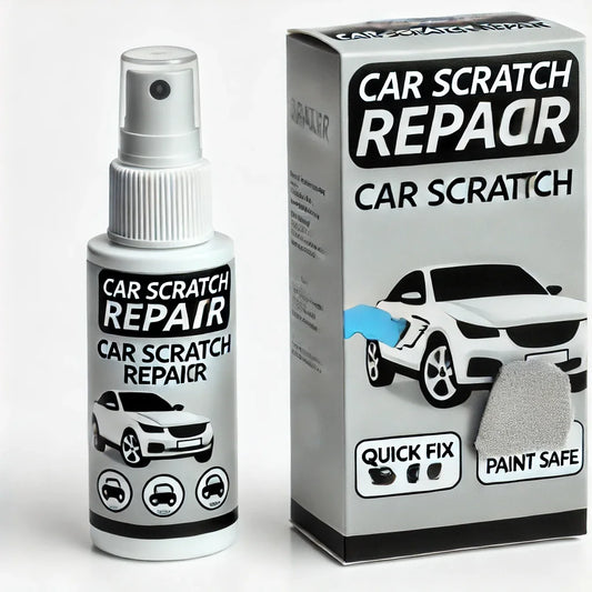 Car Scratch Repair Kit