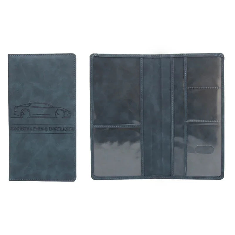 Car Wallet