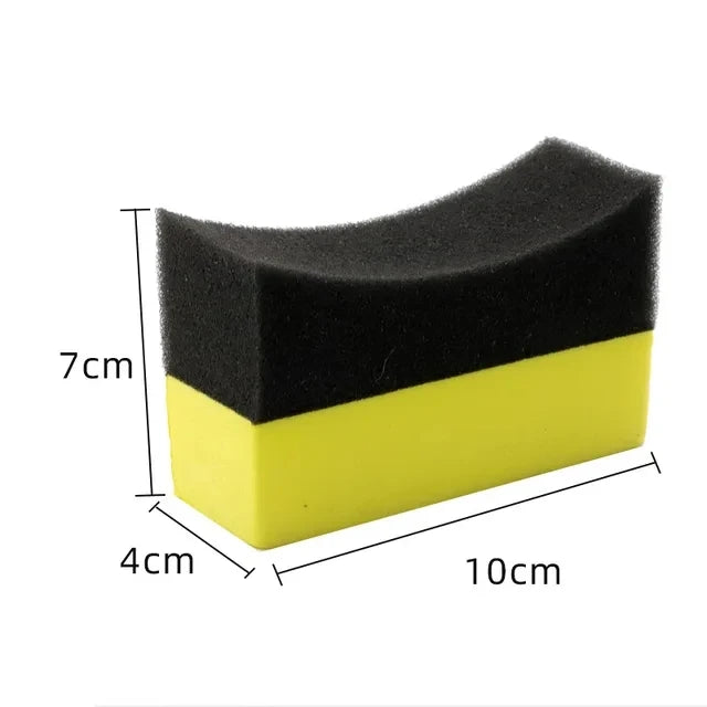 Tire Applicator Sponge