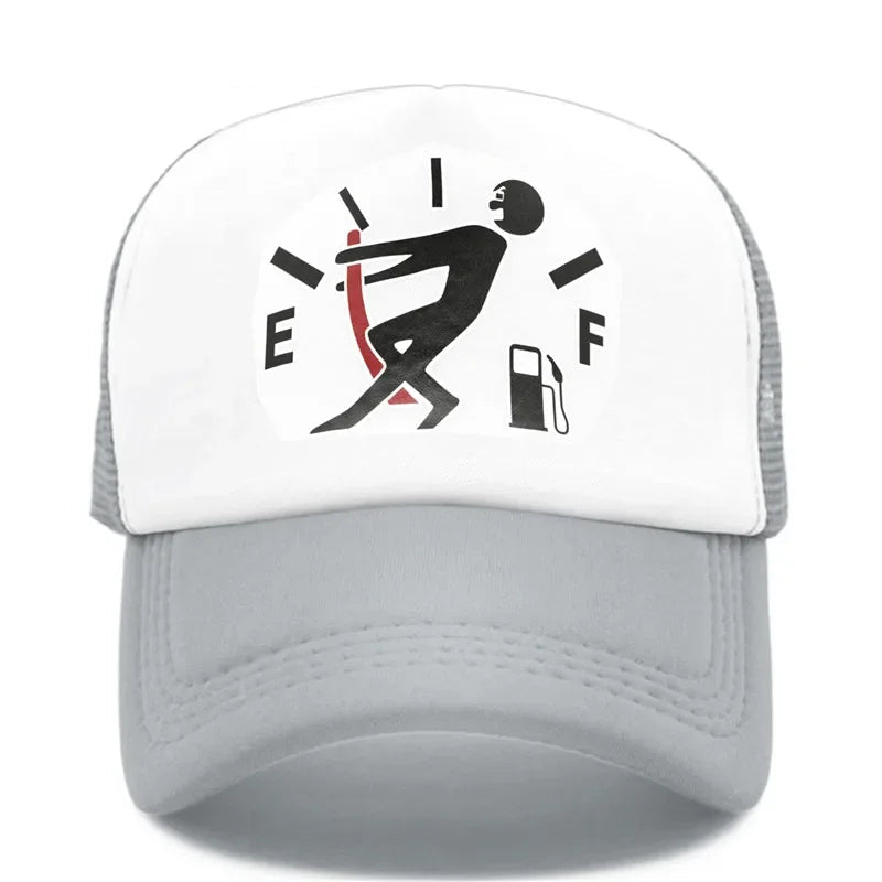 Fuel Gauge Cap