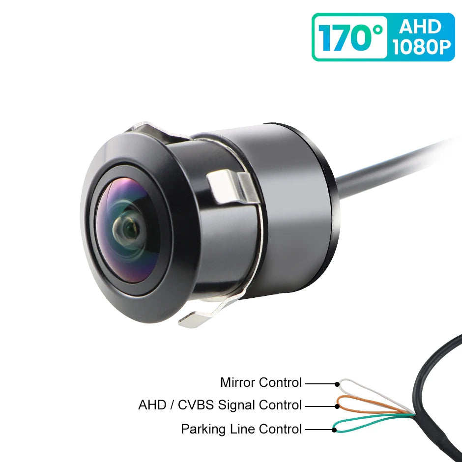Rear View Backup Camera