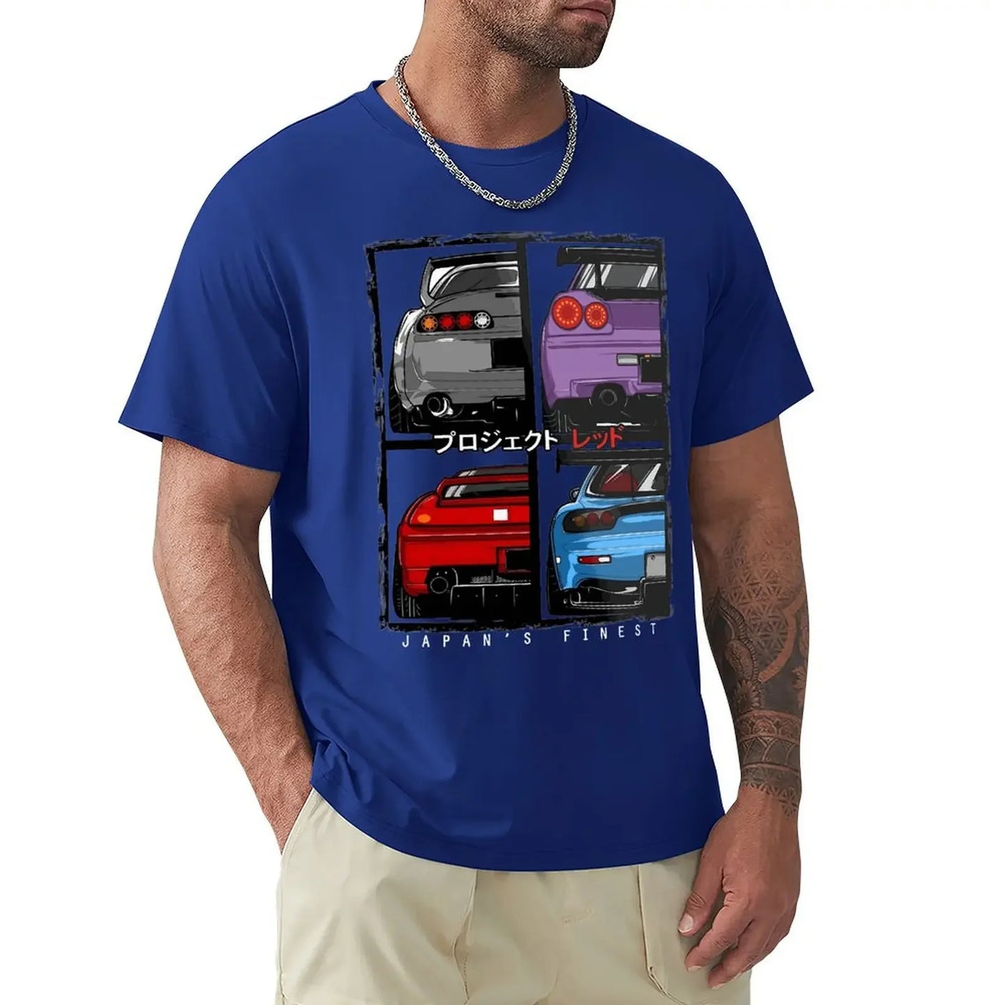 Street Legends T-Shirt