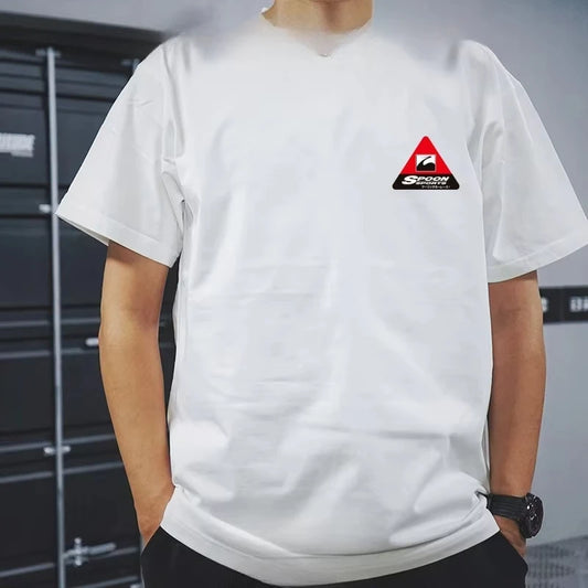 SPOON Type R Cotton Shirt