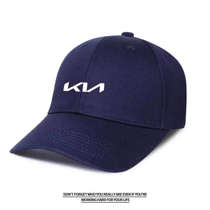 Kia New Baseball Cap