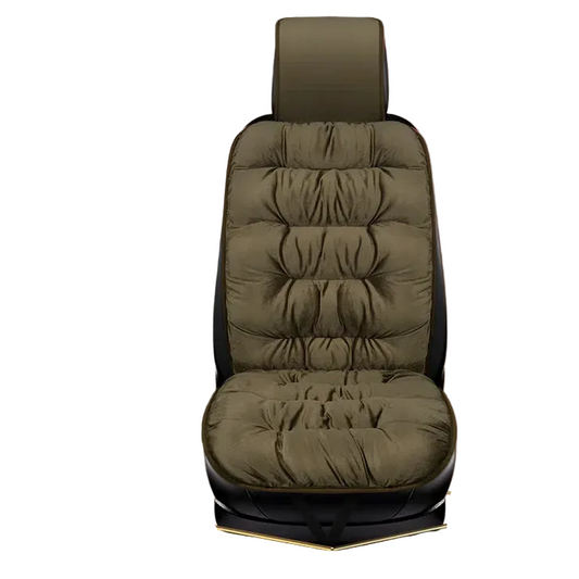 Car Seat Covers Front Seat Cushion