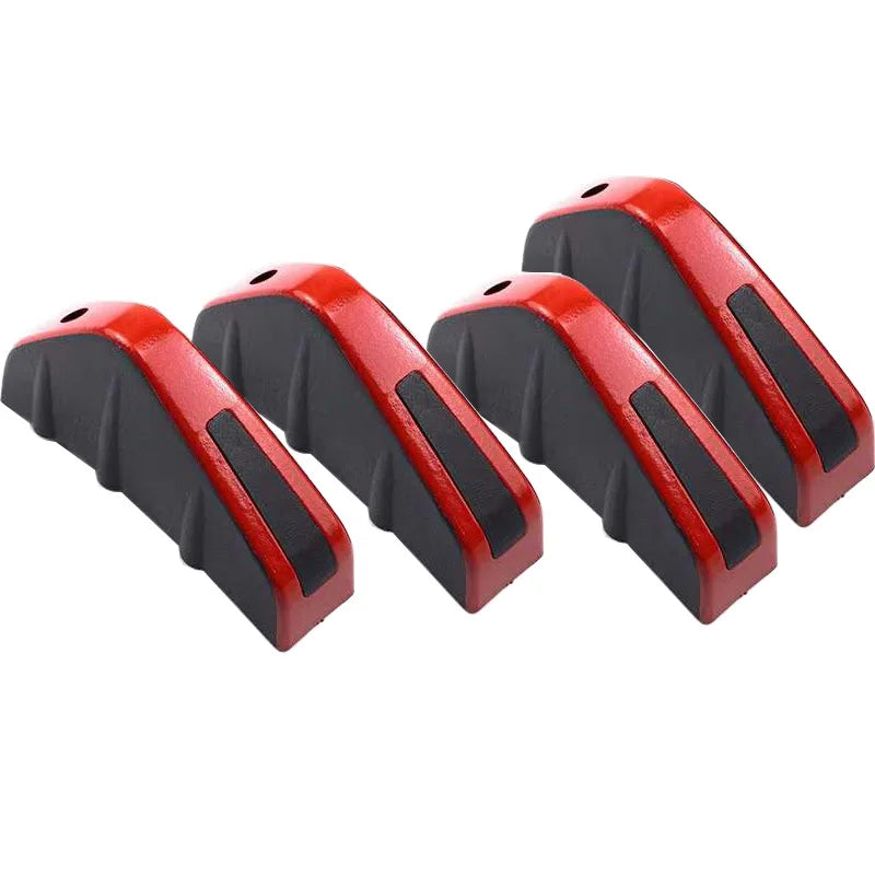 Rear Bumper Lip Diffuser