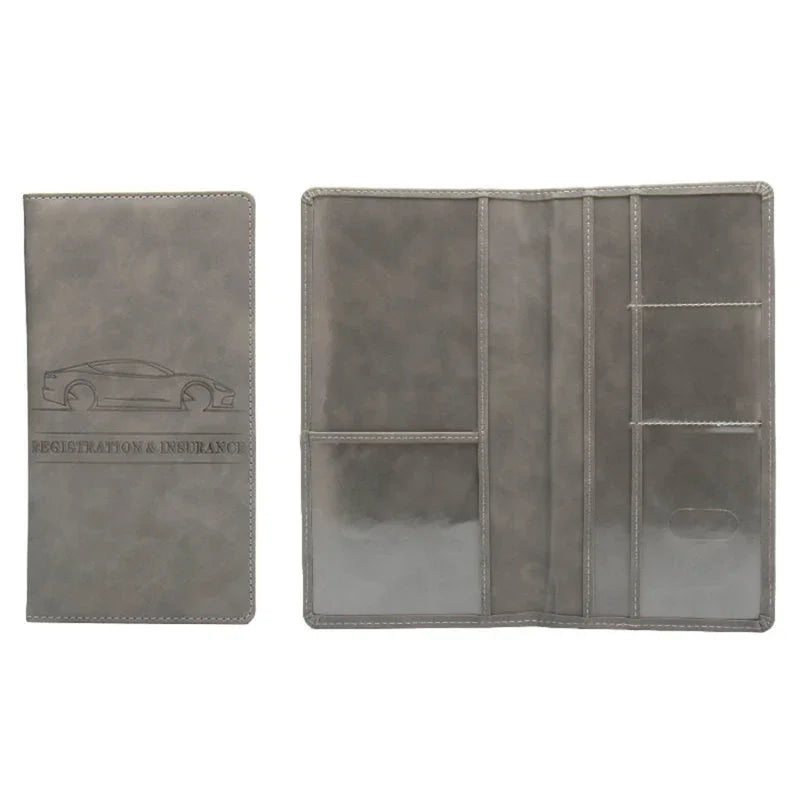 Car Wallet