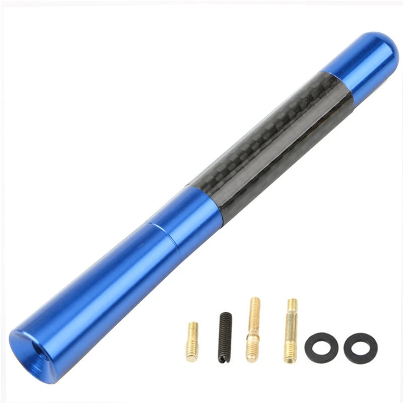 Carbon Fiber Car Antenna