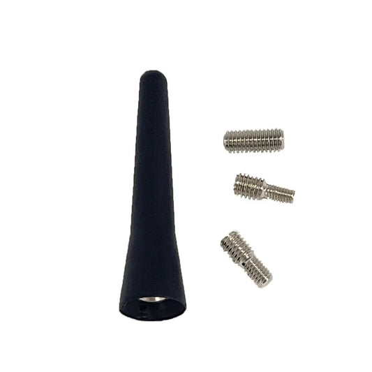 Car Antenna Mini Short Roof Mount