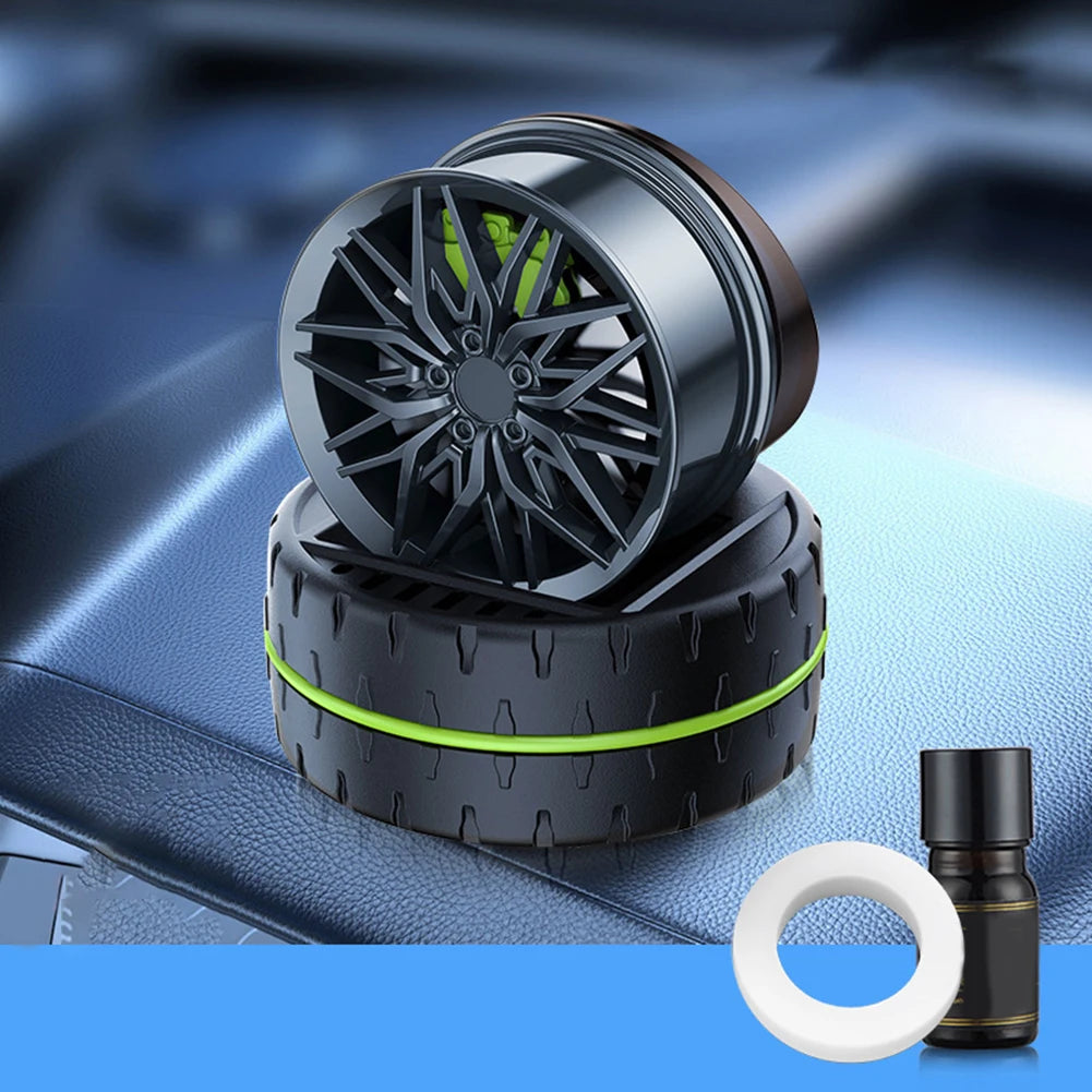 Car Air Freshener Diffuser
