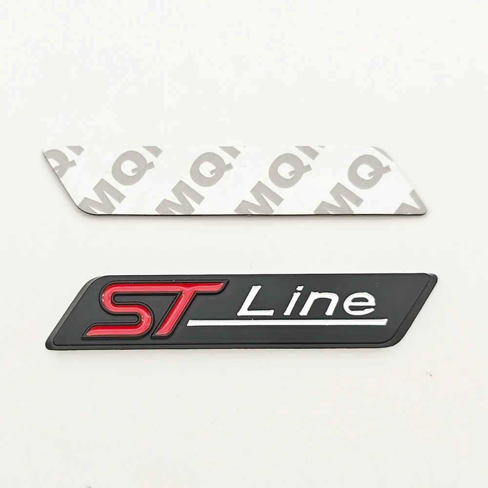 ST Line Logo Emblem