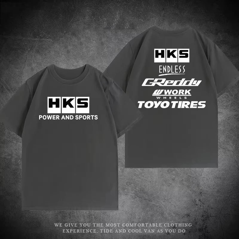 Racing Spirit T-Shirt