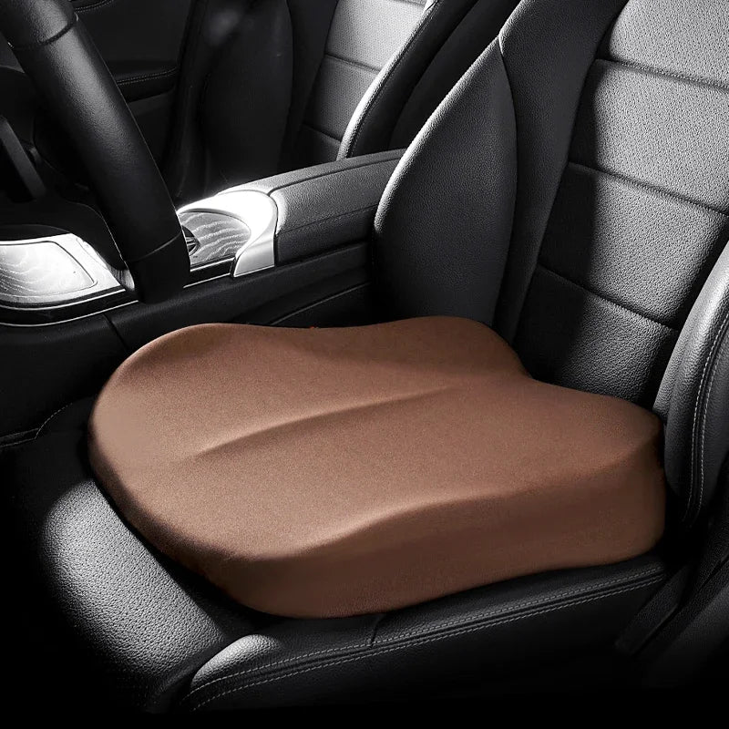 Car Booster Seat Cushion