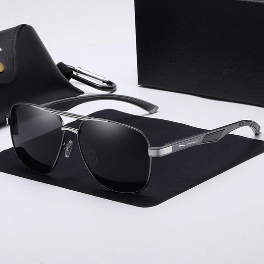 Jaguar Polarized Sunglasses