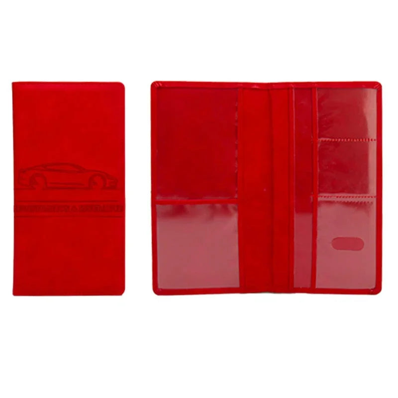 Car Wallet