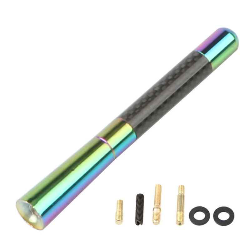 Carbon Fiber Car Antenna