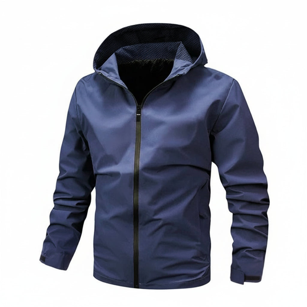 Men's Ultra-Light Windbreaker MB