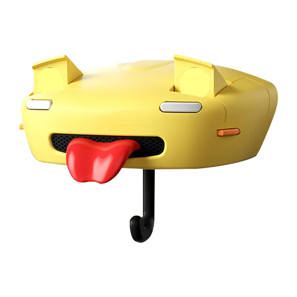 Retro Car Front Key Holder