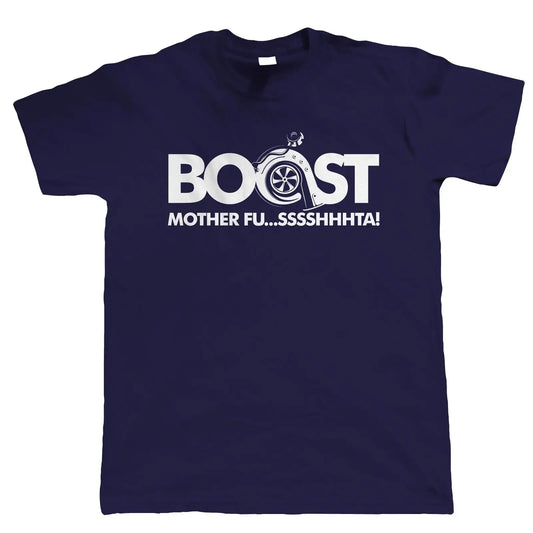 Turbo Boost T-Shirt