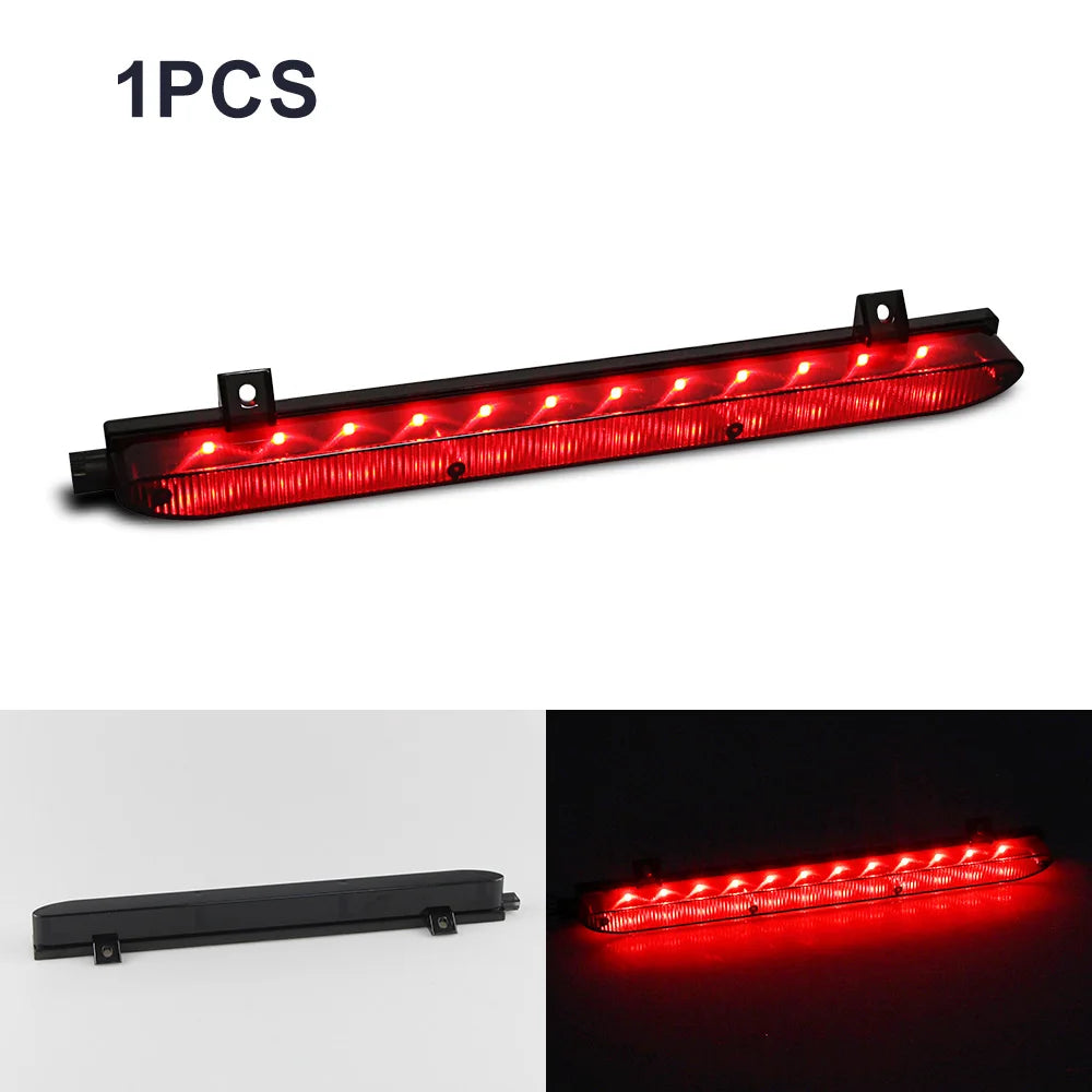 Luce di stop per Mini MR