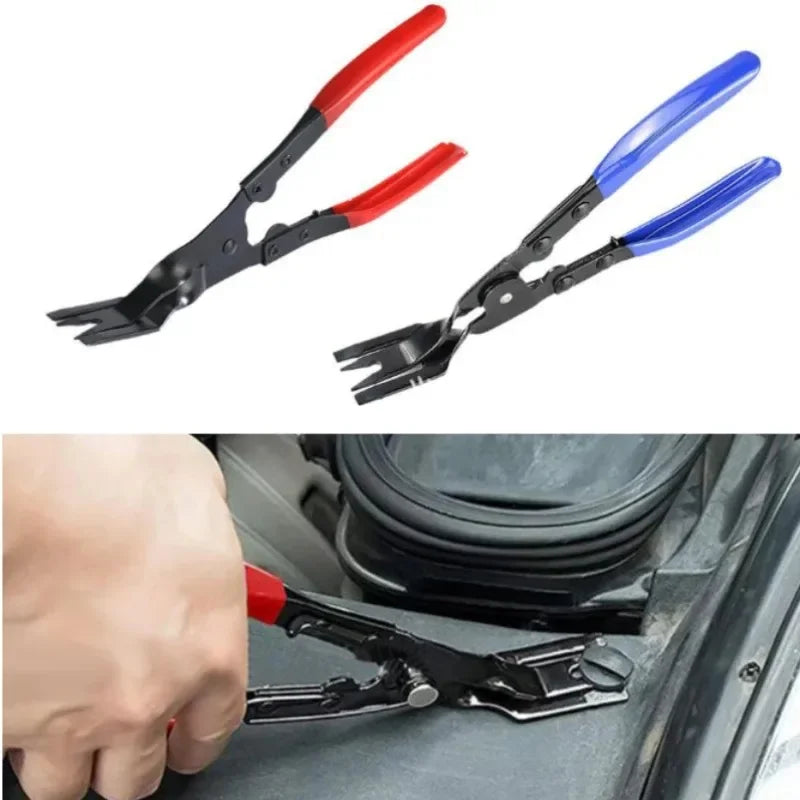 Fastener Removal Pliers