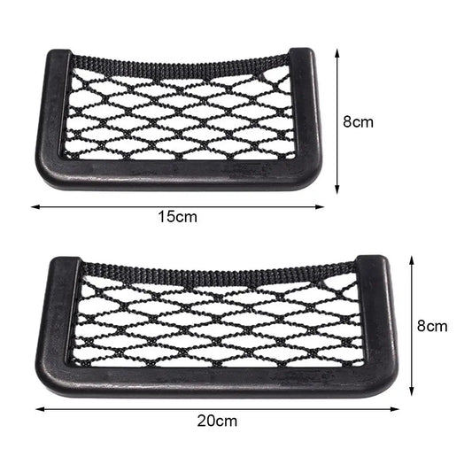 Car Storage Organizer Side