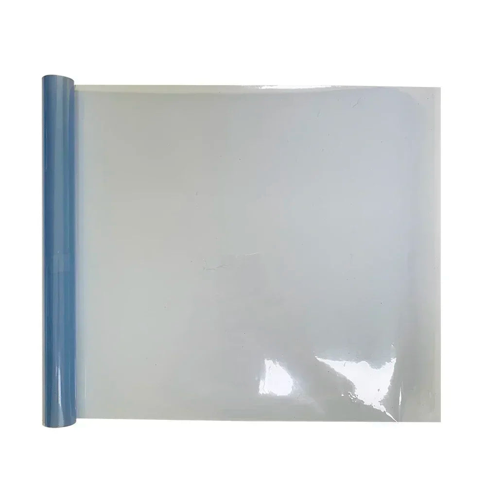 Car Headlight & Taillight Tint Film