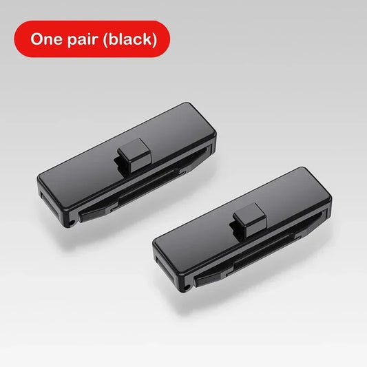 Clip della cintura di sedile per auto