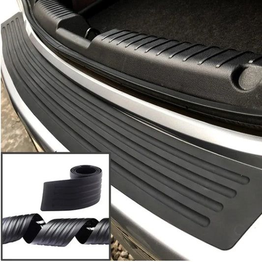 Rear Bumper Protector Strip