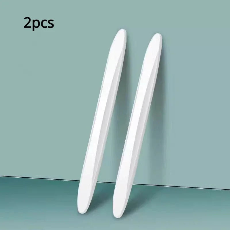 Transparent Car Door Bumper Strips