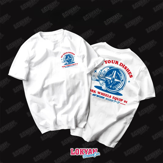 Do Your Dishes T-Shirt