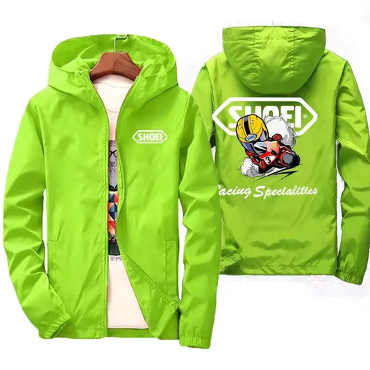 Shoei Fashion Jacket